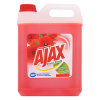 AJAX Általános tisztítószer AJAX Floral Fiesta Red flowers 5L
