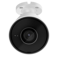 AJAX BulletCam 8 MP csőkamera; 2.8 mm; fehér megfigyelő kamera
