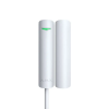 AJAX DoorProtect Fibra nyitás érzékelő; fehér DOORPROTECT-FIBRA-WHITE