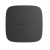 AJAX FireProtect 2 hő- és füstérzékelő; nem cserélhető elemekkel; fekete FIREPROTECT-2-SB-HS-BLACK