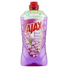 AJAX Floral Fiesta háztartási tisztítószer Lilac Breeze 1 l tisztító- és takarítószer, higiénia