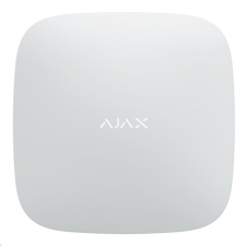 AJAX Hub Plus WH fehér (AJ-HP-WH) biztonságtechnikai eszköz