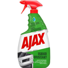 AJAX KONYHAI TISZTÍTÓ SPRAY 750ML tisztító- és takarítószer, higiénia