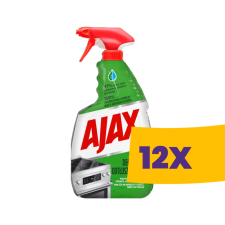 AJAX konyhai tisztító spray 750ml (Karton - 12 db) tisztító- és takarítószer, higiénia