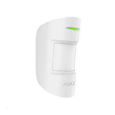 AJAX MotionProtect WH PIR érzékelő kisállat védelemmel (AJ-MP-WH) biztonságtechnikai eszköz