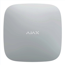 AJAX ReX 2 WH vezeték nélküli fehér jeltovábbító biztonságtechnikai eszköz