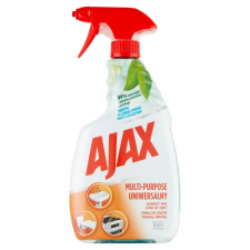  Ajax spray 750ml All in One tisztító- és takarítószer, higiénia