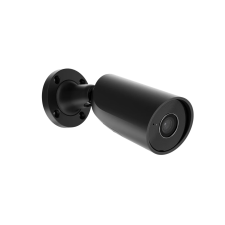 AJAX SYSTEMS BulletCam 5MP IP kamera 2.8mm fekete megfigyelő kamera