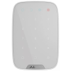 AJAX SYSTEMS Keypad fehér