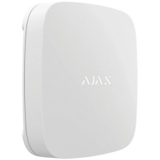 AJAX SYSTEMS LeaksProtect fehér biztonságtechnikai eszköz