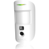 AJAX SYSTEMS MotionCam fehér