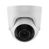 AJAX TurretCam 8 MP dómkamera; 4 mm; fehér