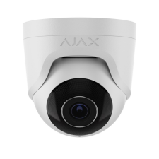  AJAX TURRETCAM 8MP WHITE (4mm) megfigyelő kamera