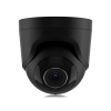 AJAX TurretCam BL /kültéri/5MP/2,8mm/IR35m/H265/JetSparrow/Mikrofon/fekete IP turret kamera
