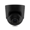 AJAX TurretCam BL /kültéri/5MP/2,8mm/IR35m/H265/JetSparrow/Mikrofon/fekete IP turret kamera