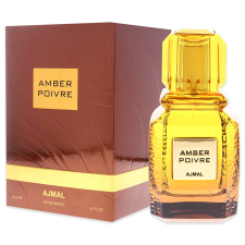 Ajmal Amber Poivre unisex parfüm (eau de parfum) Edp 100ml parfüm és kölni