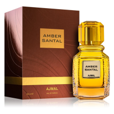 Ajmal Amber Santal EDP 100 ml parfüm és kölni