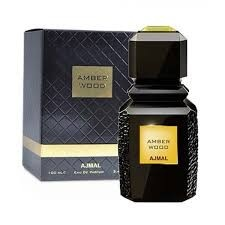 Ajmal Amber Wood EDP 100 ml parfüm és kölni