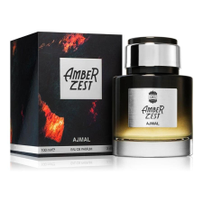Ajmal Amber Zest EDP 100 ml parfüm és kölni