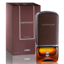 Ajmal Aristocrat EDP 75 ml parfüm és kölni