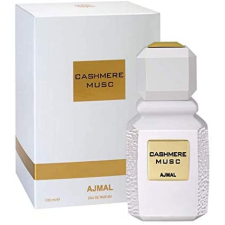 Ajmal Cashmere Musc EDP 100 ml parfüm és kölni