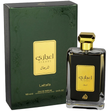 Ajmal Lattafa Ejaazi, edp 100ml (Alternatív illat Ajmal Amber Wood) parfüm és kölni