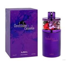 Ajmal Orchidee Celeste EDP 75 ml parfüm és kölni