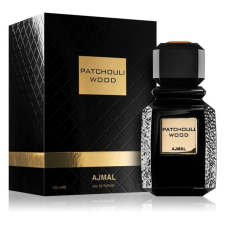 Ajmal Patchouli Wood, edp 100ml parfüm és kölni