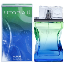 Ajmal Utopia II EDP 90 ml parfüm és kölni
