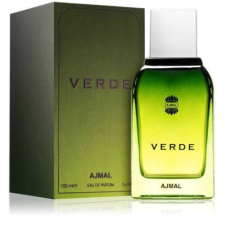 Ajmal Verde EDP 100 ml parfüm és kölni