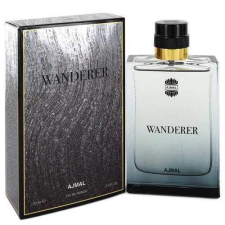 Ajmal Wanderer EDP 100 ml parfüm és kölni