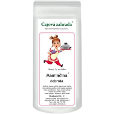 Čajová zahrada - Anyu finomsága ® - gyümölcstea, 80 g tea
