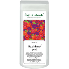 Čajová zahrada - Bodzabogyó puncs ® - gyümölcstea, 500 g tea