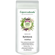 Čajová zahrada Bylinková vichřice tea