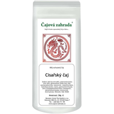 Čajová zahrada Cajová zahrada - Császári tea, 500 g tea