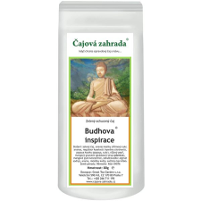 Čajová zahrada CAJzh019 - Buddha inspirációja ® - zöld ízesített tea, 500 g tea