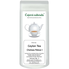 Čajová zahrada Ceylon Chelsea Pekoe I - černý čaj, 500g tea
