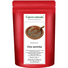 Čajová zahrada Chia magok tea