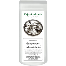 Čajová zahrada - China Gunpowder Special - Mennyi templom ® - zöld tea, 90 g tea