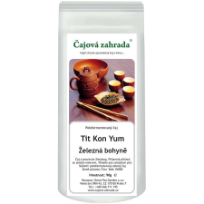 Čajová zahrada China Oolong Tit Kon Yum 90 g tea