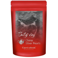 Čajová zahrada China Silver Pearls 1000 g tea