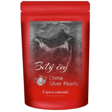 Čajová zahrada China Silver Pearls 500 g tea