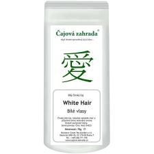 Čajová zahrada China White Hair 500 g tea