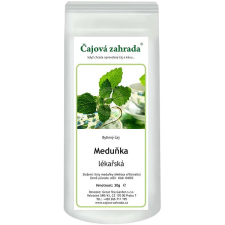 Čajová zahrada citromfű tea tea