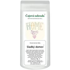 Čajová zahrada - Édes otthon ® - gyümölcstea, 500 g tea