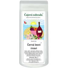 Čajová zahrada - Černá lesní třešeň ® - ovocný čaj, 90 g tea