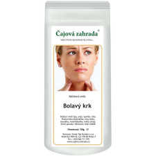 Čajová zahrada Fájdalmas nyak tea