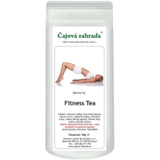 Čajová zahrada Fitness Tea tea