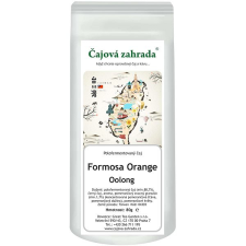 Čajová zahrada Formosa Orange Oolong 500 g tea