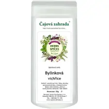 Čajová zahrada Gyógynövény-vihar tea